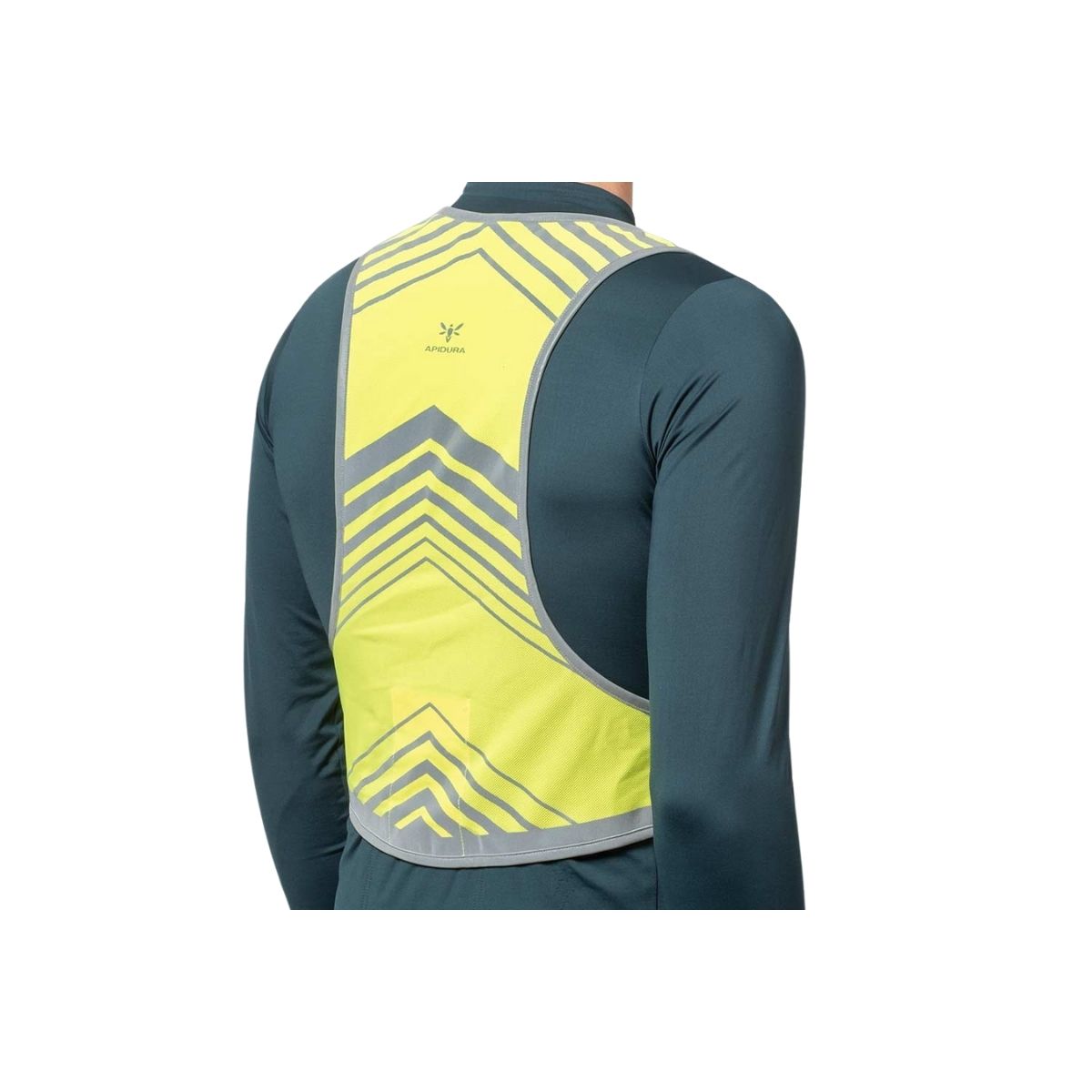 Packable Visibility Vest