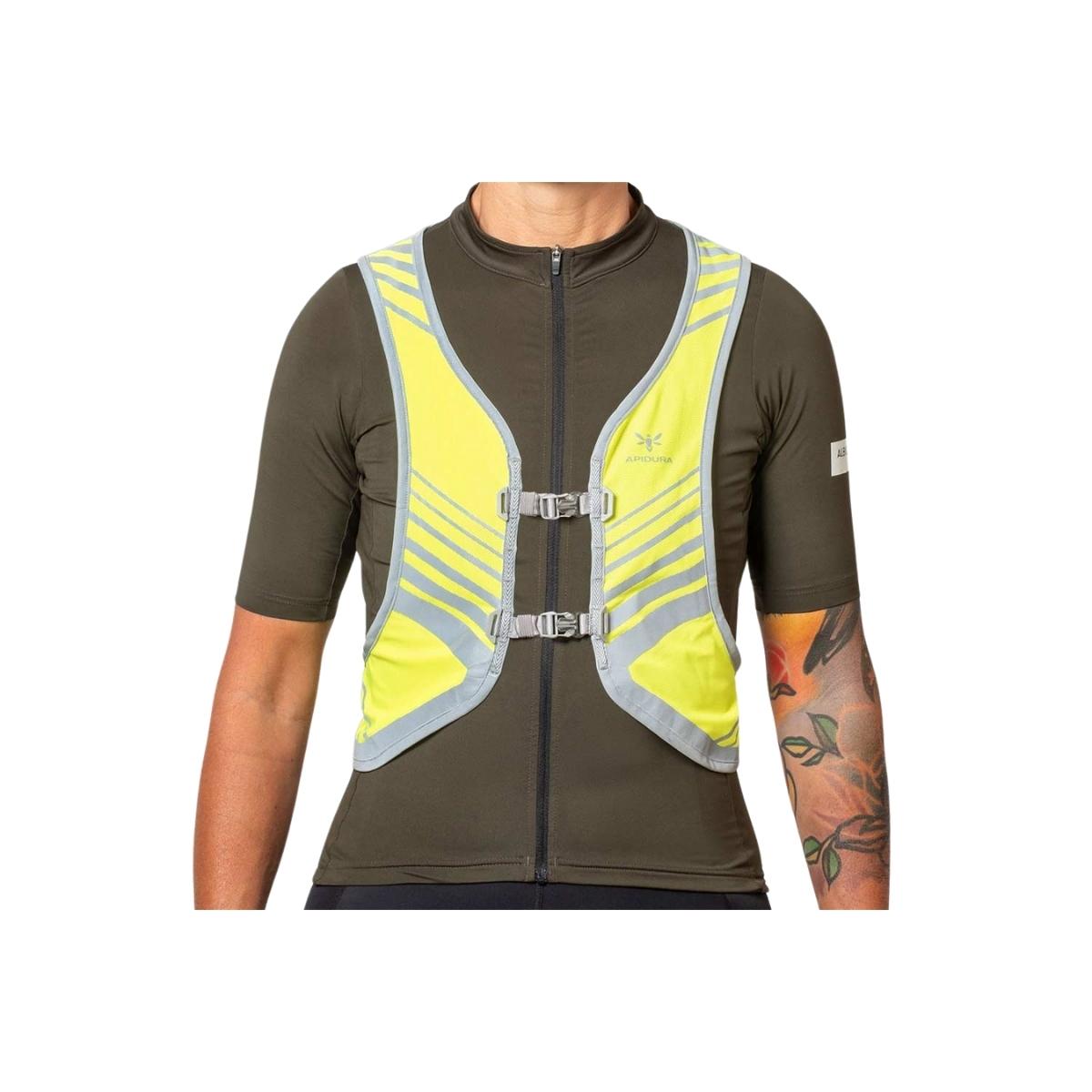 Packable Visibility Vest