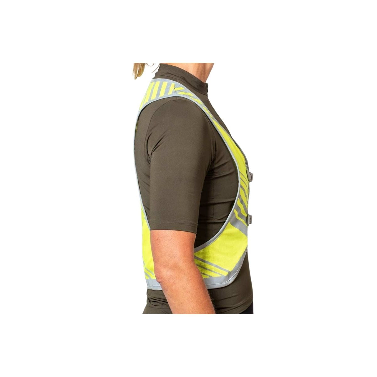 Packable Visibility Vest