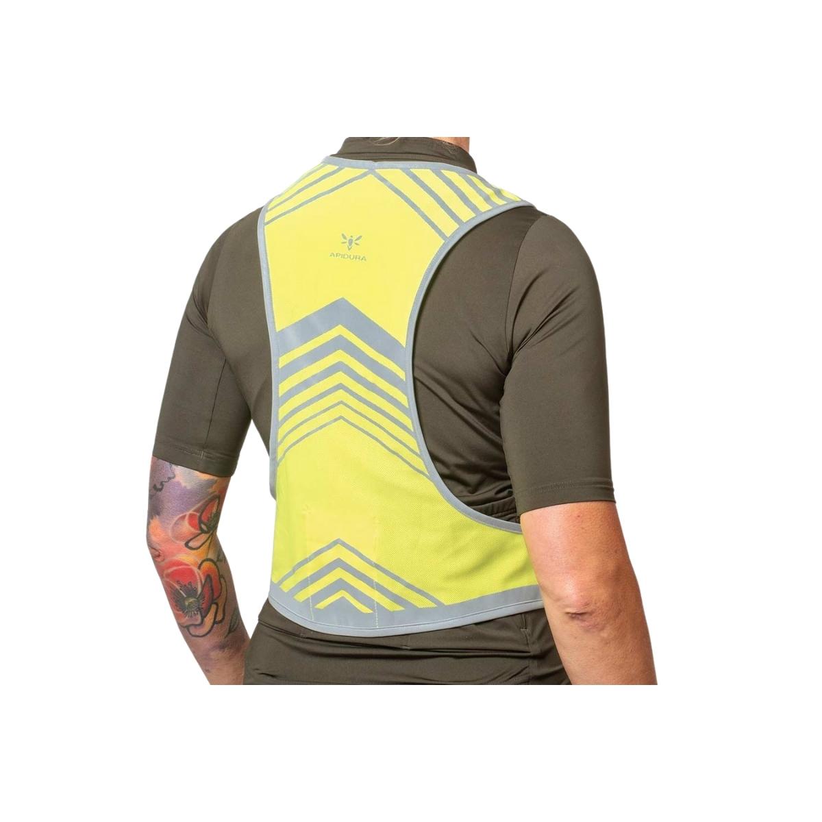 Packable Visibility Vest