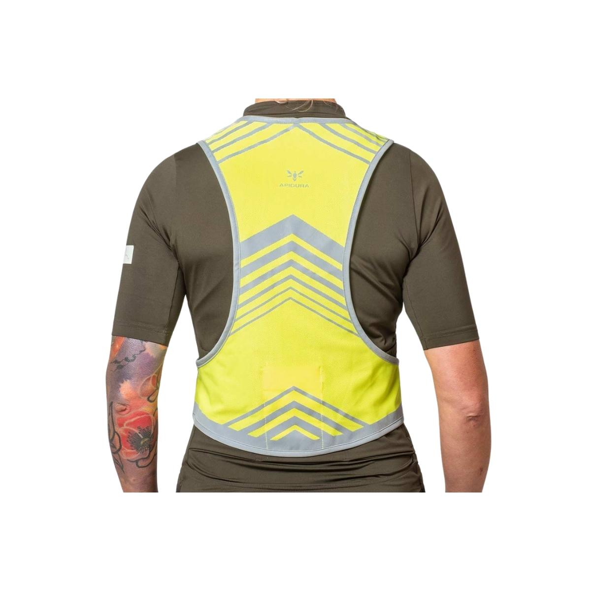 Packable Visibility Vest