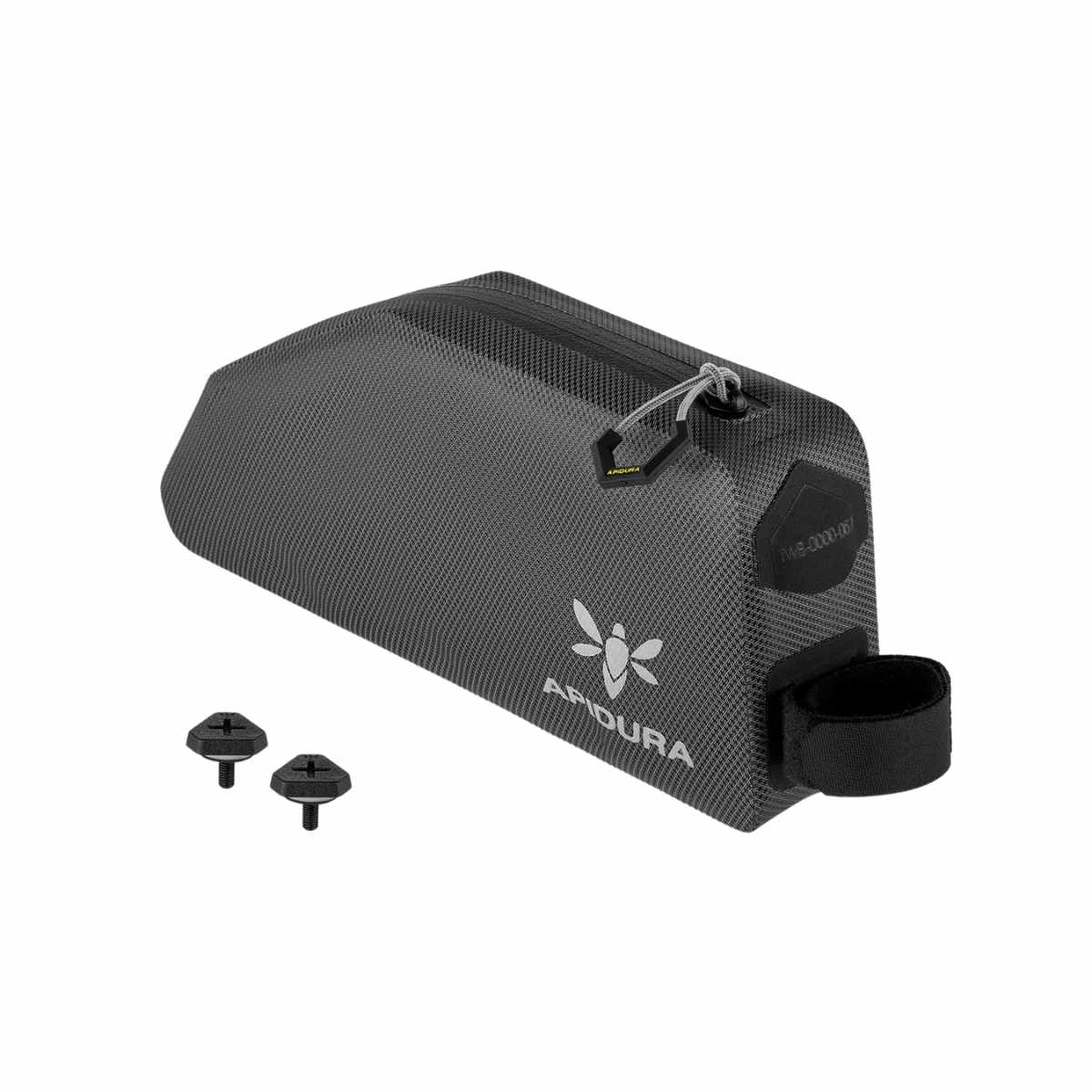 Expedition Bolt On Top Tube Pack (1L)