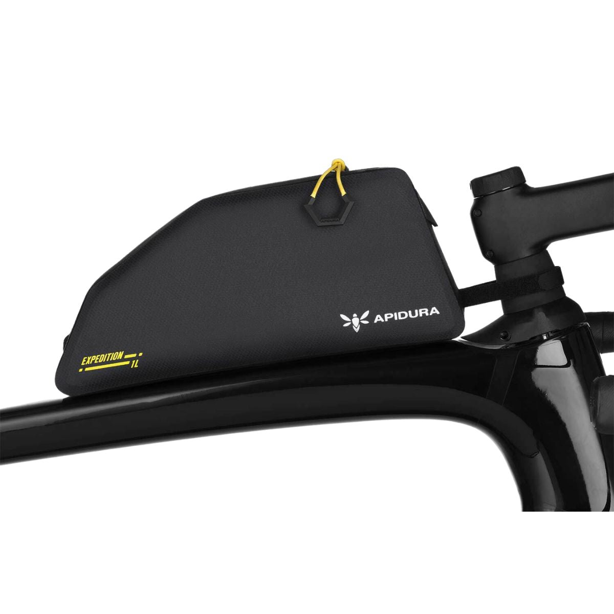 Expedition Bolt-On Top Tube Pack 1L