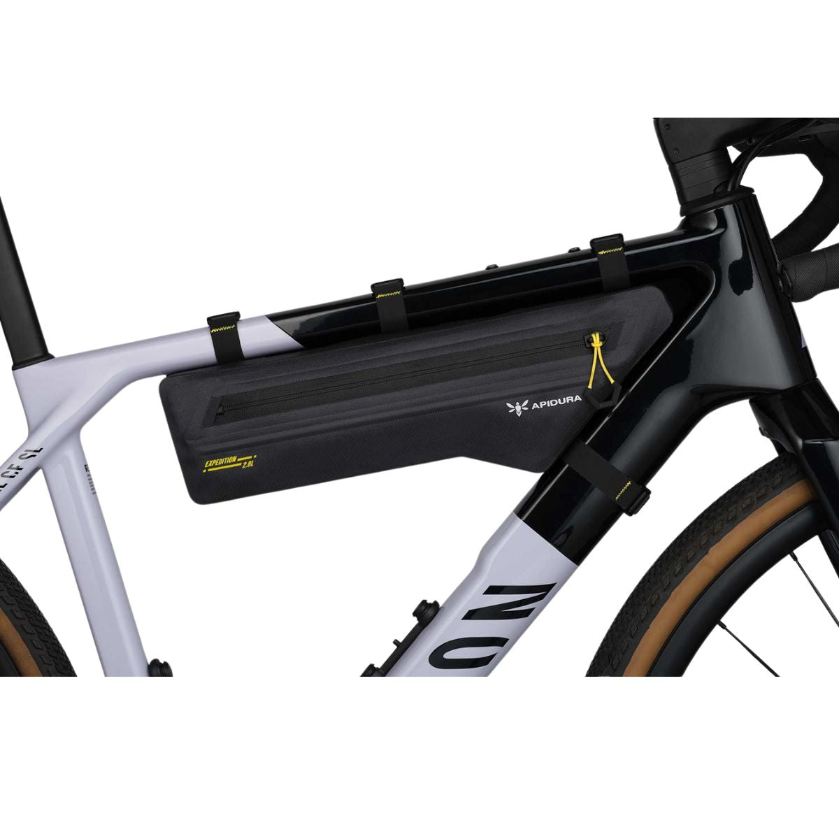 Expedition Frame Pack (Flere størrelser)