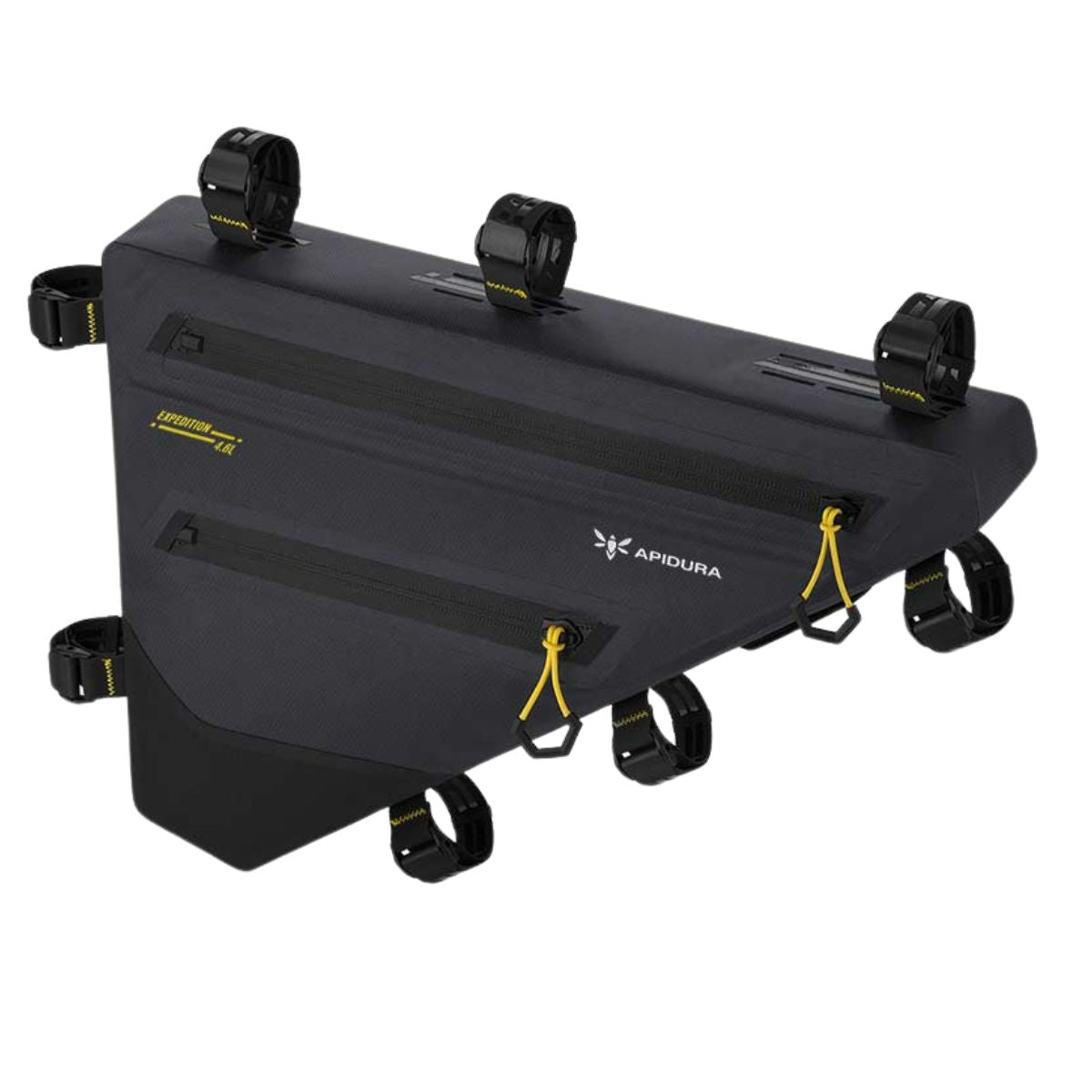 Expedition Full Frame Pack (Flere størrelser)
