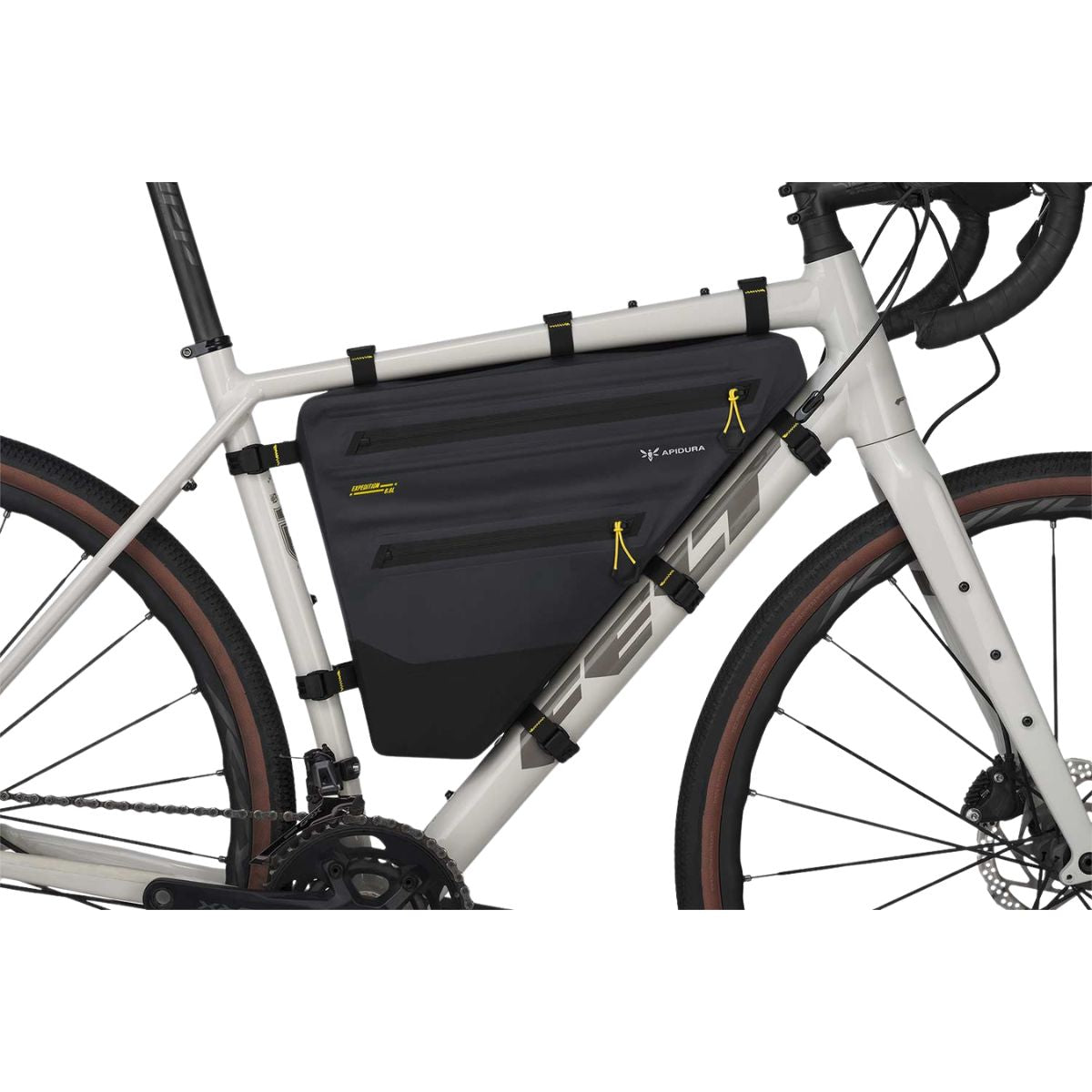 Expedition Full Frame Pack (Flere størrelser)