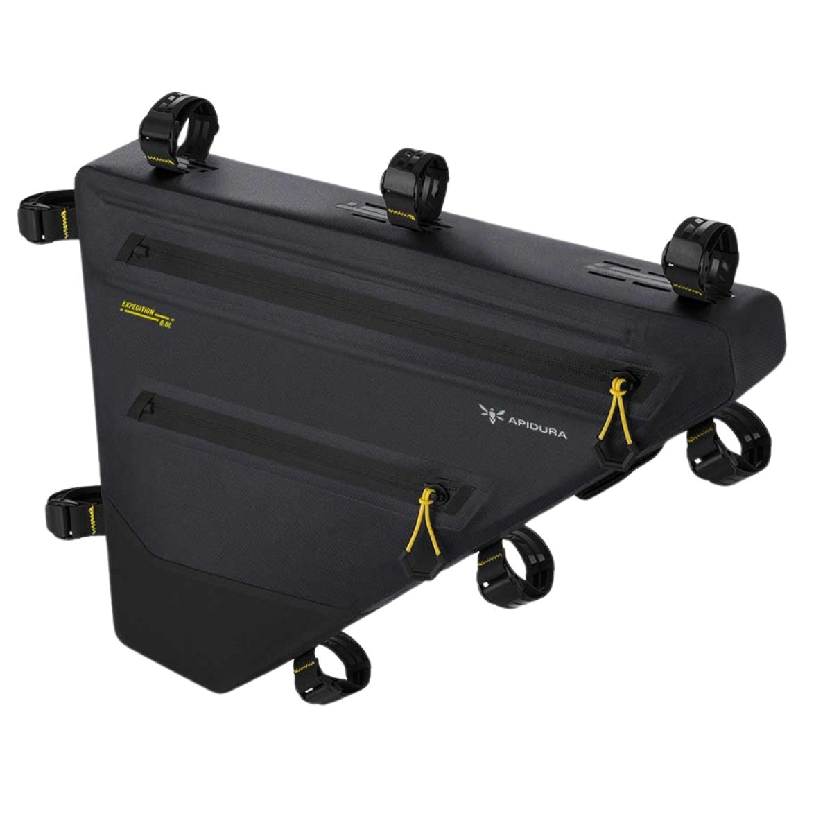 Expedition Full Frame Pack (Flere størrelser)