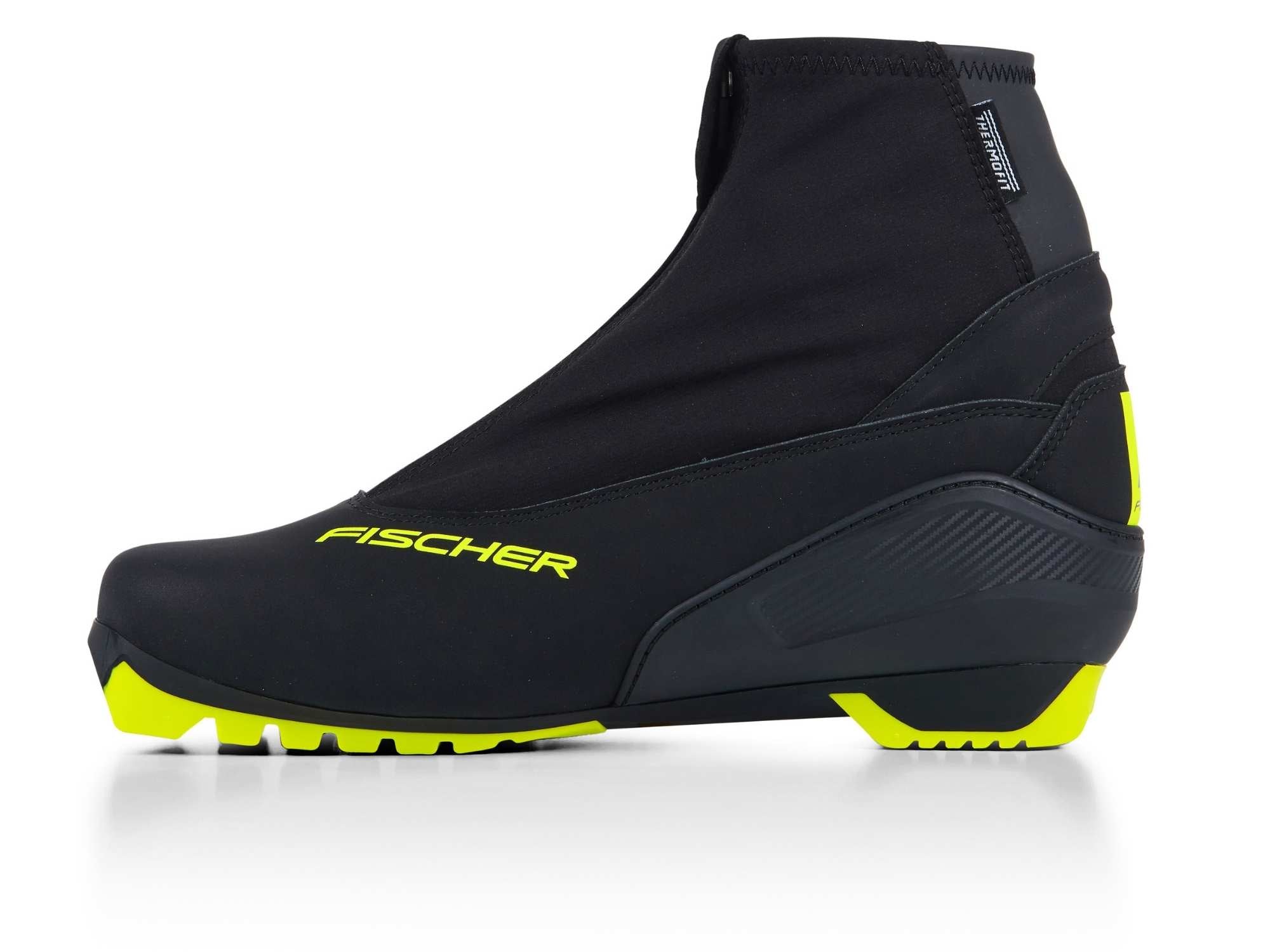 RCS Classic langrendsskistøvler