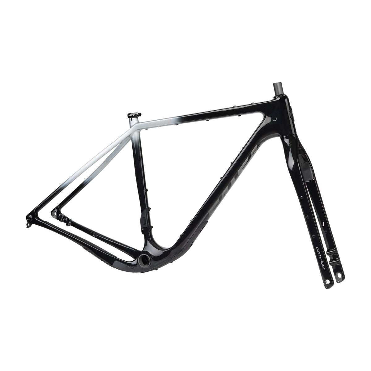 Salsa Cutthroat C ramme kit
