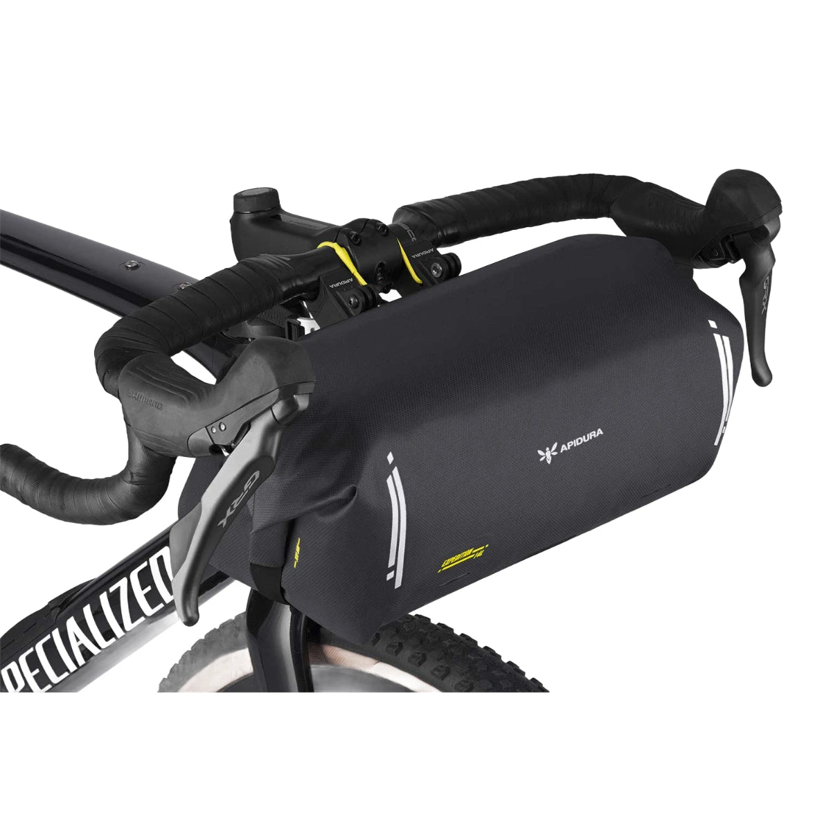 Expedition Handlebar Pack 14L