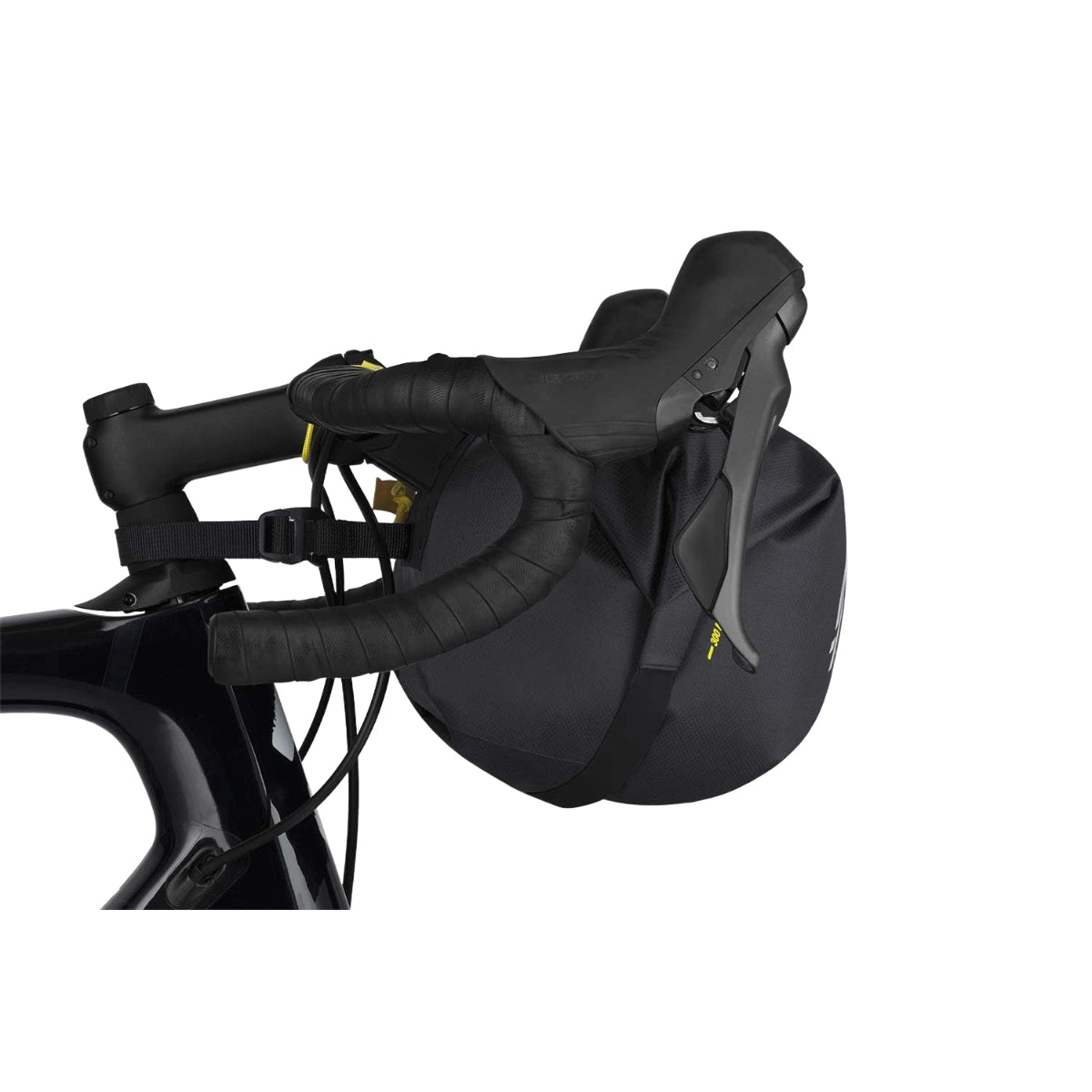 Expedition Handlebar Pack 14L