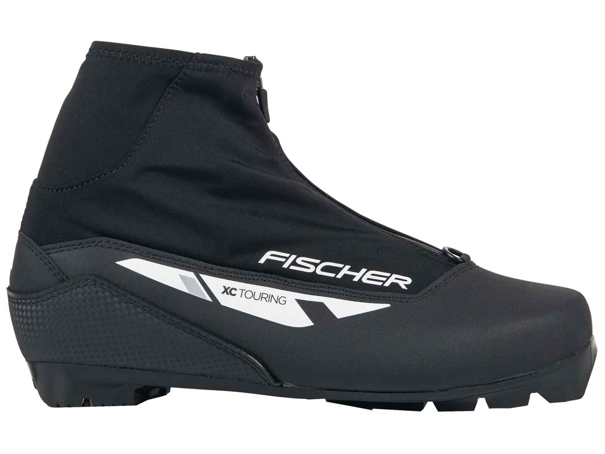 Fischer XC Touring Langrendsstøvler